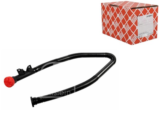 172468 - ВТУЛКА МАНОМЕТРА УРОВНЯ МАСЛА MAN HOCL LIONS CITY LIONS CLASSIC