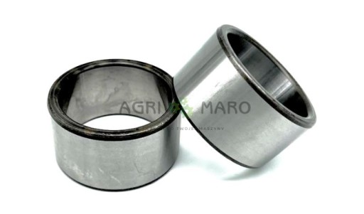 198565 - СТАЛЬНАЯ ВТУЛКА МУФТЫ KARTEKA MANITOU