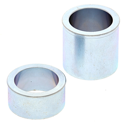 11-1005 - ПРОСТАВКИ ПЕРЕДНИХ КОЛЕС CR125/250 02-07 CRF250R 04-23 CRF450R 02-23