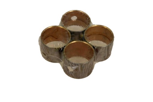 021 20295 - Втулки кривошипа RENAULT MASTER 2.2DCI 96 р. - 4 ШТ. 021BS20295300