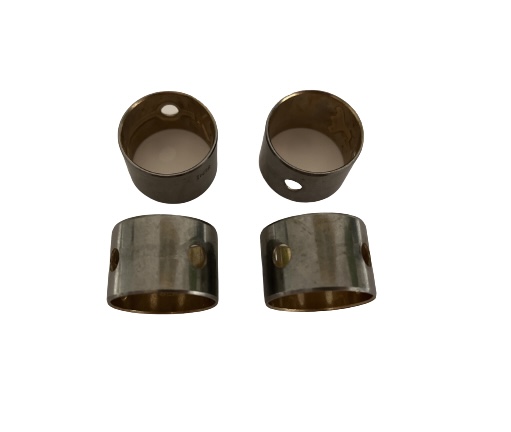 MIPCRB001 - ШАТУНЫ SSANGYONG ACTYON 2.0 D D20DT