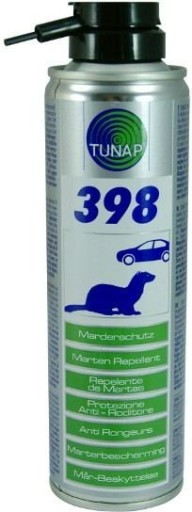 TUNAP 398 РЕПЕЛЛЕНТ ДЛЯ МУЖЧИН 250МЛ