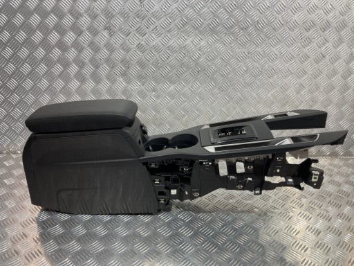 PK11125 - ПІДЛІКТНИК ТУНЕЛЬ DS3 CROSSBACK 18-