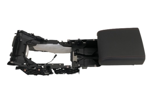 GJ32-045J40-AA - ПІДЛІКОТНИК ТУНЕЛЬ RANGE ROVER EVOQUE L538