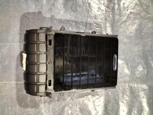 A1776805701 - Коробка для зберігання склянок для напоїв Mercedes A Class W177 B W247 AMG