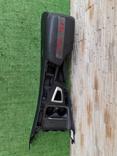 ЦЕНТРАЛЬНИЙ ТУНЕЛЬ BMW 3 F30 F31 4 F32 F36