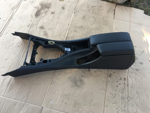 ЦЕНТРАЛЬНИЙ ТУНЕЛЬ BMW E90 E91 LIFT EUROPA