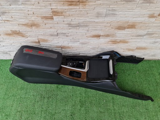 Центральний тунель BMW X4 G02