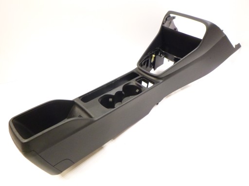 H1BB-A045A07AJ3ZHE - ЦЕНТРАЛЬНИЙ ТУНЕЛЬ FORD FIESTA MK8 2017- ЄВРОПА