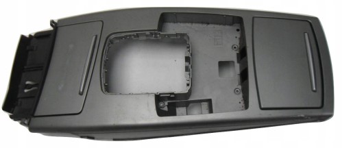 1057875 - Середній тунель MMI AUDI A6 C6 4F0 оригінал