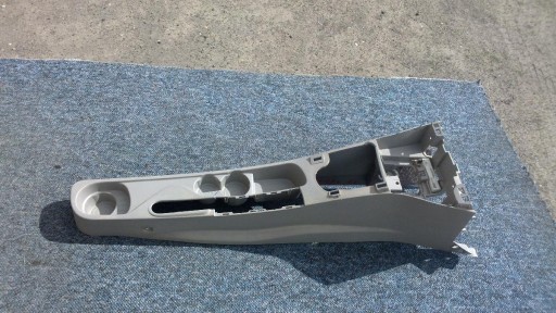 ЦЕНТРАЛЬНИЙ ТУНЕЛЬ КОРПУС RENAULT ZOE 969101229R