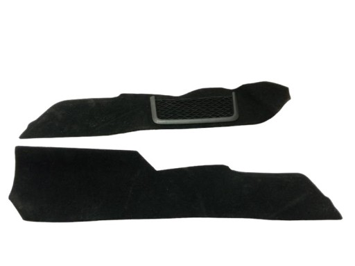 3T1863046C 3T1863045B - ЦЕНТРАЛЬНИЙ ТУНЕЛЬ ОБбивка ЛІВА ПРАВА КОМПЛЕКТ Skoda Superb II