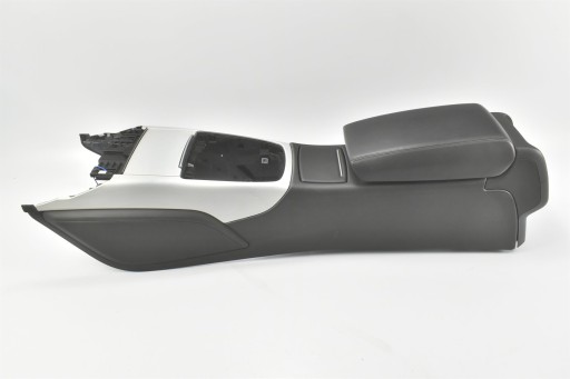 4G0864208G - Туннель центральный подлокотник 4G0863244A AUDI A6 C7 S6 A7 4G