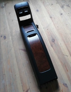 ПІДЛІКТНИК ЦЕНТРАЛЬНИЙ ТУНЕЛЬ MERCEDES CLS C219