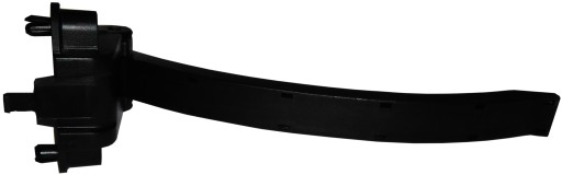 06- - ТУНЕЛЬ ДЖГУТА ПРОВОДІВ ЗАДНІХ ДВЕРЕЙ DUCATO 06-ОРИГІНАЛ