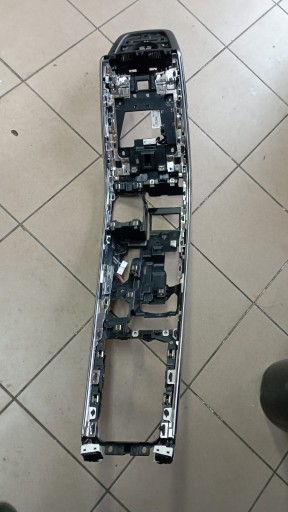 ТУНЕЛЬ СЕЛЕКТОР ESPACE V КОНСОЛЬ РАМА 969359117R