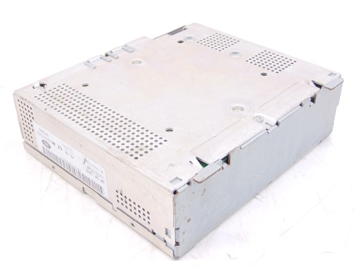 АУДИО ТЮНЕР HARMAN BECKER XQC000140 RANGE ROVER