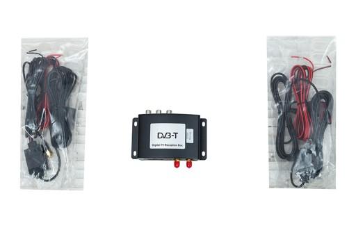 DVB-T ЦИФРОВОГО НАЗЕМНОГО ТВ ТЮНЕР