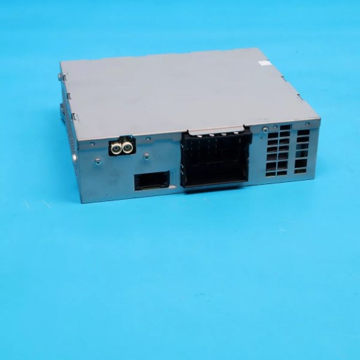 РАДІО ТЮНЕР НАВІГАЦІЙНИЙ МОДУЛЬ AUDI A4 B8 A5 8T A6 C6 C7 A7 A8 D4 4G0035056J