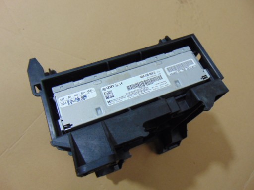 Модуль радио тюнера AUDI A7 A6 A5 4G0035056G