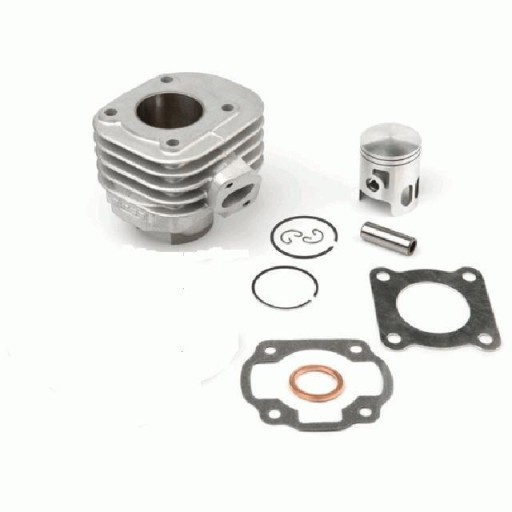 CNA02131046 - ТЮНІНГ Циліндр 70cc NICASIL MBK Fizz Evolis Forte