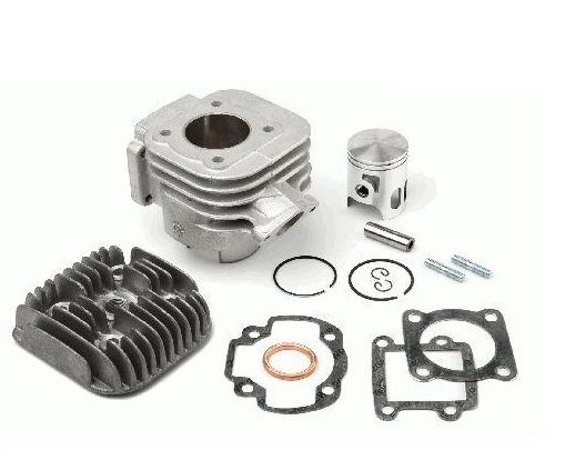 CNA02131046 - Тюнінг головка циліндра 70C NICASIL YAMAHA ZUMA 50