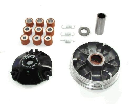 VAT000291-A - Тюнінг Варіатор KMPL KOSO для GILERA / PIAGGIO 50ccm