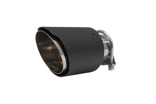 ТЮНІНГ ВИХЛОПНОЇ НАКОНЕЧНИК 4 