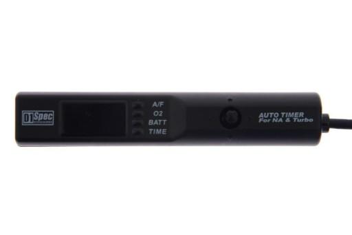 TURBO TIMER II D1SPEC