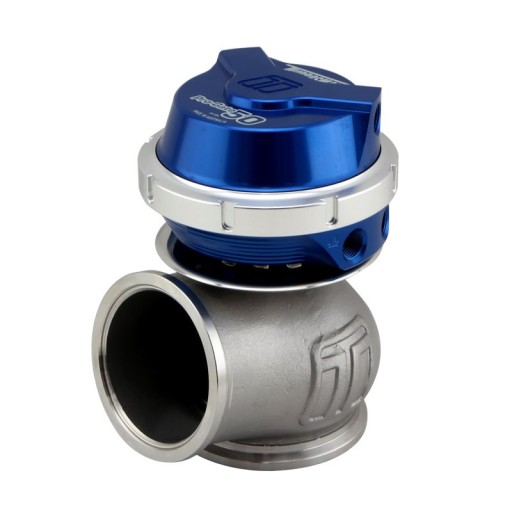 MG-TT-214 - TURBOSMART WASTEGATE PROGATE 50MM GEN V 0,5 БАР