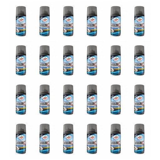 TURTLE WAX CAR BLAST 100МЛ