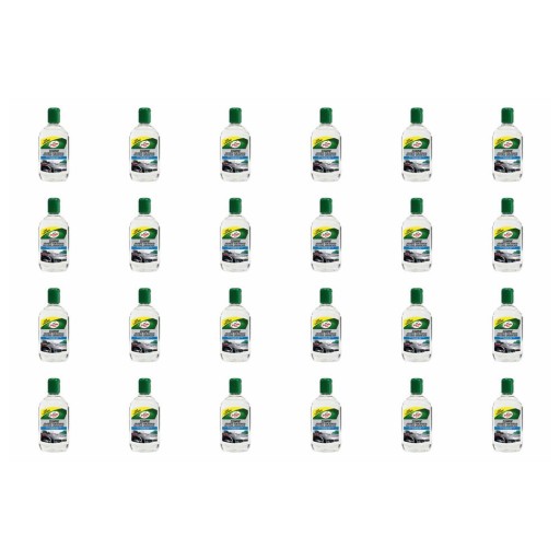TURTLE WAX CLEARVUE RAIN REPEL 300ML