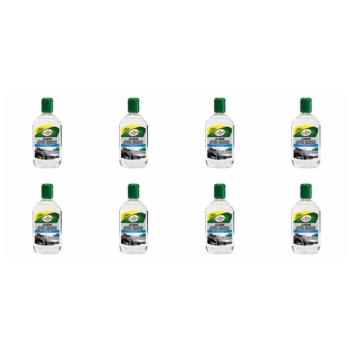 TURTLE WAX CLEARVUE RAIN REPEL 300ML