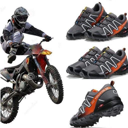 ЧОЛОВІЧЕ МОТОТУРИСТИЧНЕ ВЗУТТЯ РОЗМІРИ 40-45