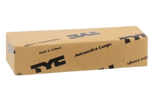 TYC 11-14893-01-2 LAMP BART PR