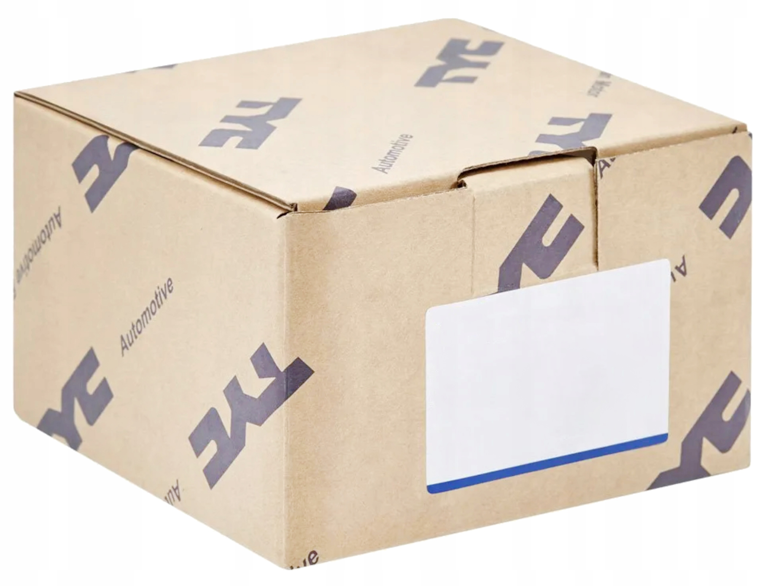 TYC 837-0054 вентилятор охлаждения двигателя