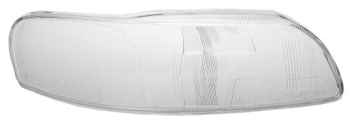 TYC КРИШКА ФАРИ VOLVO 20-0433-LA-1