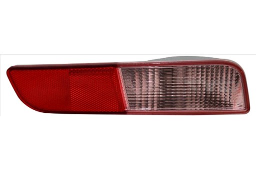 19-14199-05-2 - TYC ЛАМПА ЗАДНЬОГО РАЗВІРУ P MITSUBISHI OUTLANDER III 08/12-01/15