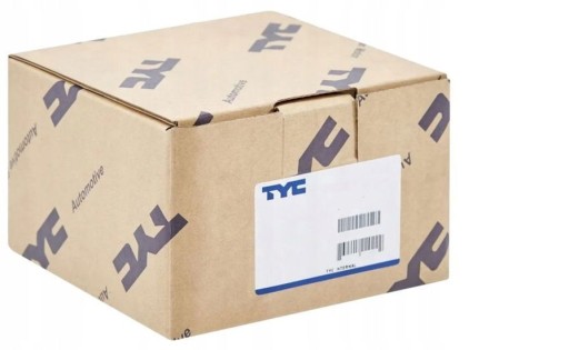 11-14909-05-9 - Задний комбинированный фонарь tyc