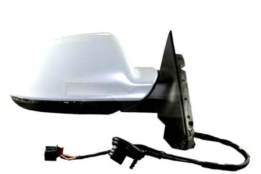 302-0094 - ЗЕРКАЛО TYC AUDI A3 1.6 E-POWER (8P1)