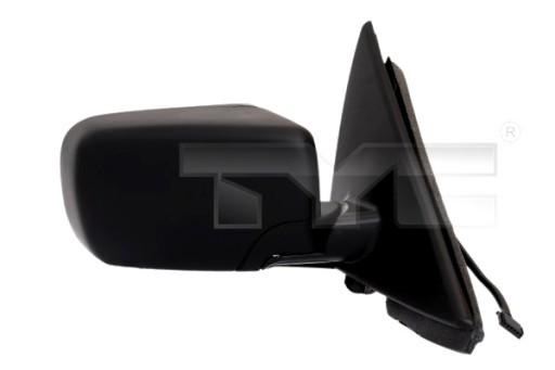 ytfdfdszd - Honda CB 1000 R Africa Twin CRF Mirror NEW right