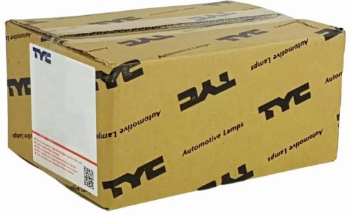 TYC НАРУЖНОЕ ЗЕРКАЛО 310-0206