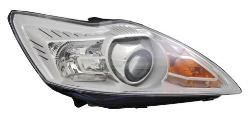 TYC ФАРА FORD 20-11942-05-2