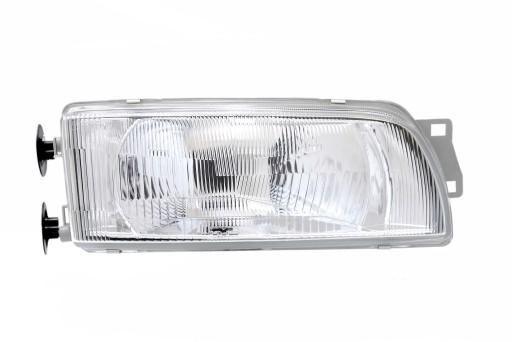 20-1746001 - TYC ФАРА LANCER 92- /P/H4/MAN/