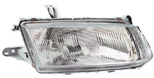 ФАРА TYC MAZDA 20-3115-05-2