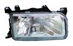 20-5049-08-2 - TYC ФАРА PASSAT 88- /P/H4/EL-MAN/