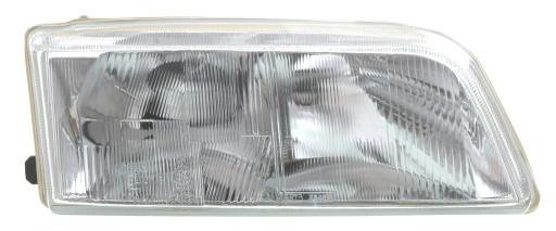 TYC ФАРА PR CITROEN 20-3481-05-2