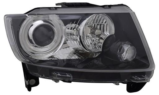 20-16655-25-9 - TYC ФАРА ФАРА