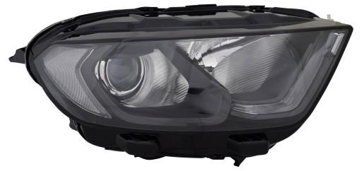 20-16942-36-2 - TYC ФАРА ФАРА