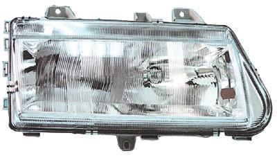 TYC РЕФЛЕКТОР ULYSSE /L/H1+H1/ 20-5276-08-2